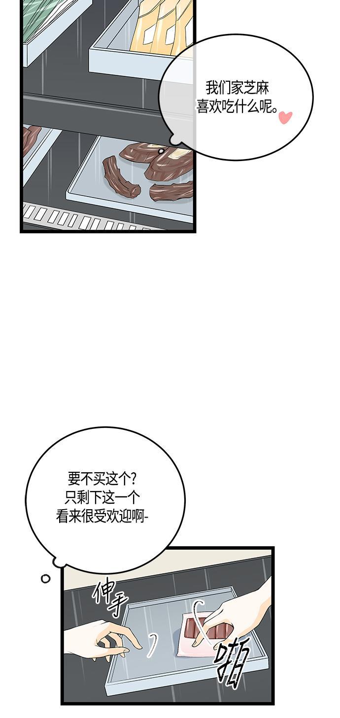 天鹅绒之吻漫画韩漫全集-第39话无删减无遮挡章节图片 