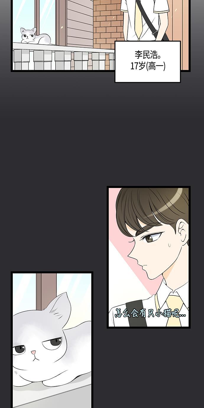天鹅绒之吻漫画韩漫全集-第47话无删减无遮挡章节图片 