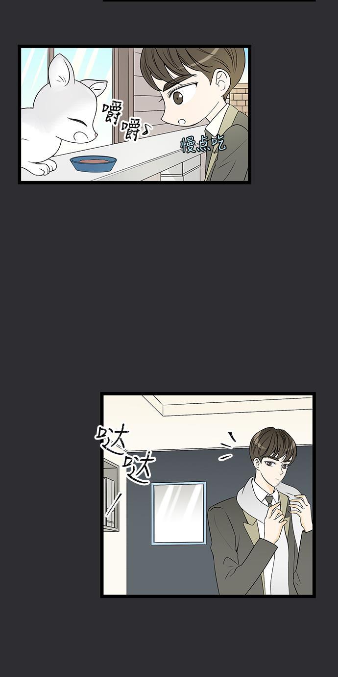 天鹅绒之吻漫画韩漫全集-第47话无删减无遮挡章节图片 