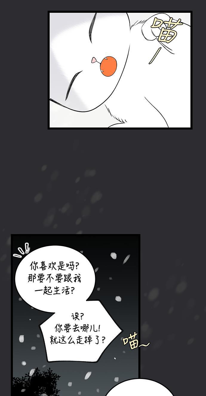 天鹅绒之吻漫画韩漫全集-第47话无删减无遮挡章节图片 