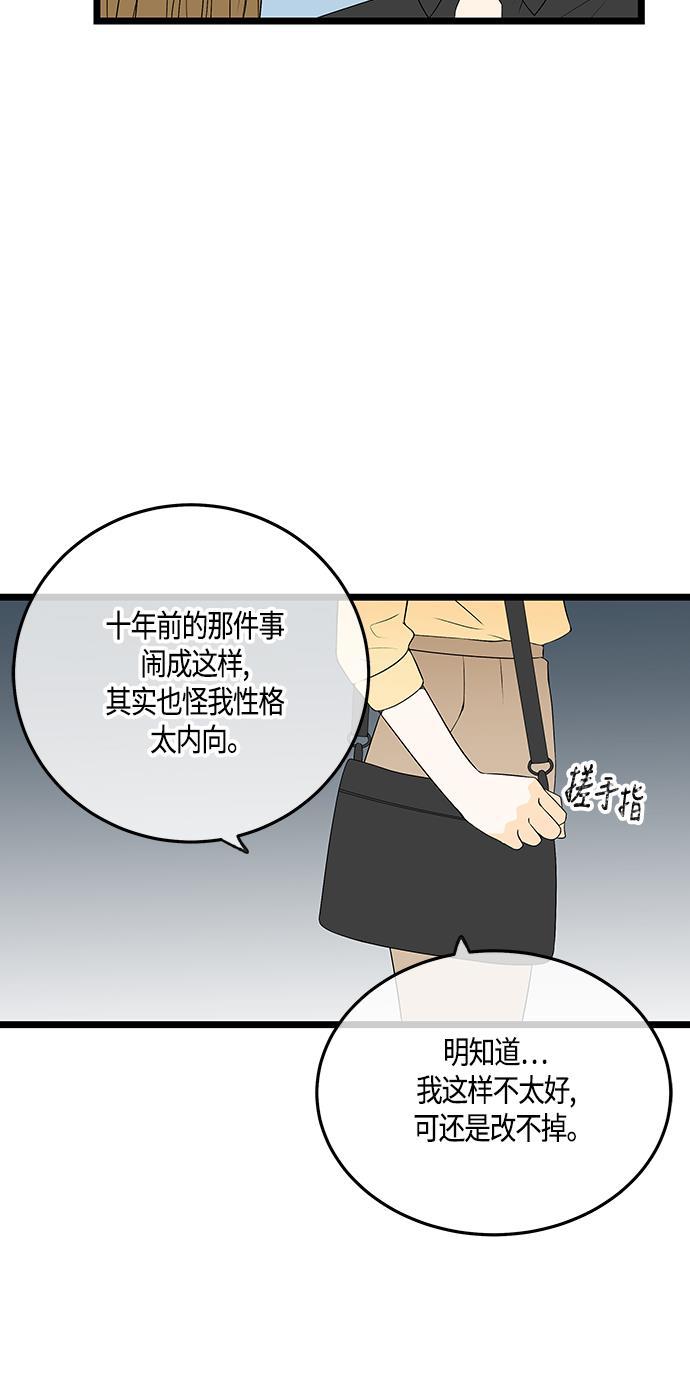 天鹅绒之吻漫画韩漫全集-第48话无删减无遮挡章节图片 
