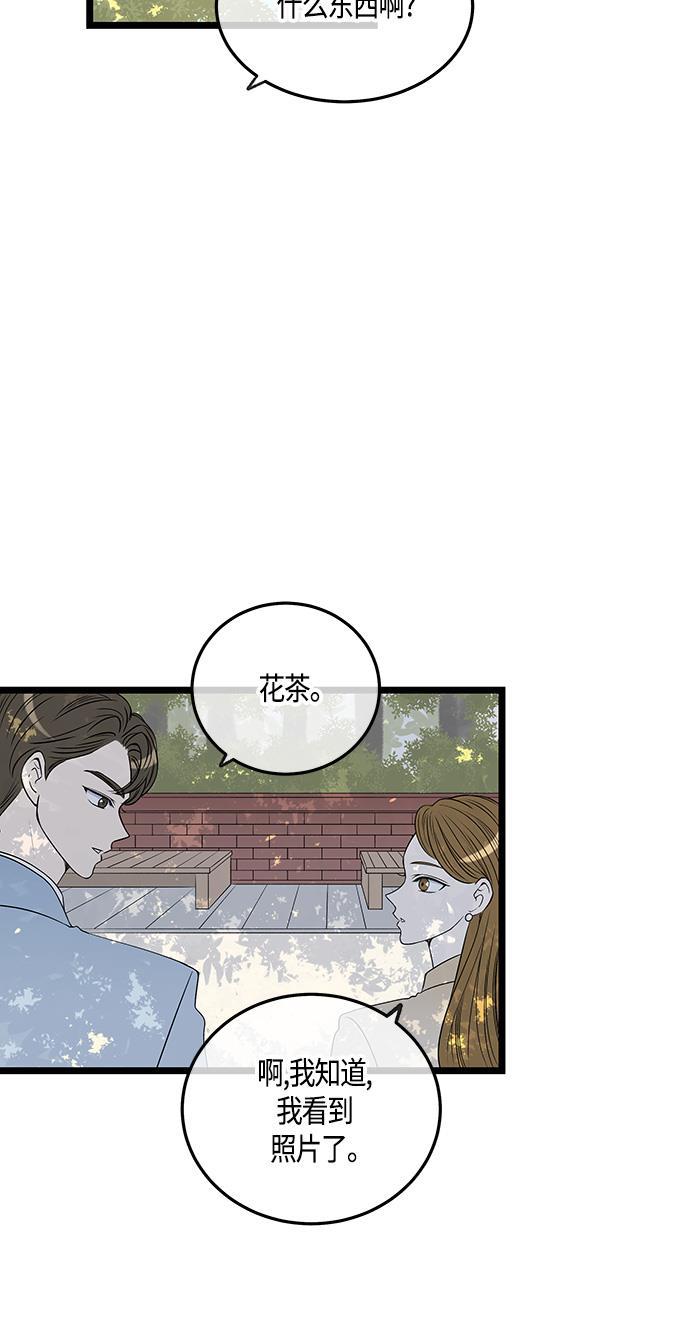 天鹅绒之吻漫画韩漫全集-第49话无删减无遮挡章节图片 