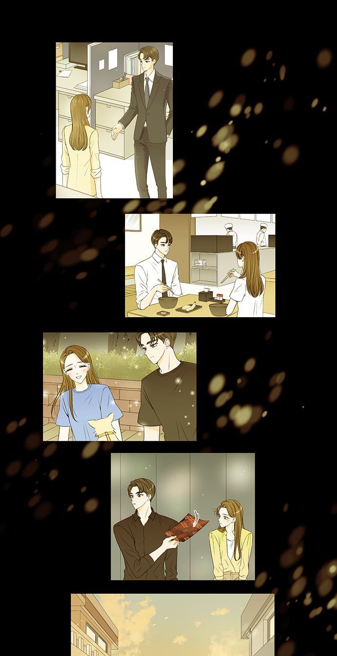 天鹅绒之吻漫画韩漫全集-第50话无删减无遮挡章节图片 