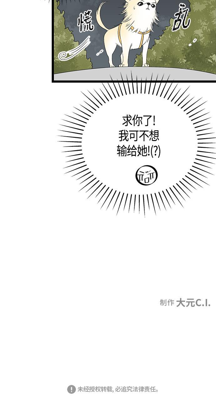 天鹅绒之吻漫画韩漫全集-第50话无删减无遮挡章节图片 