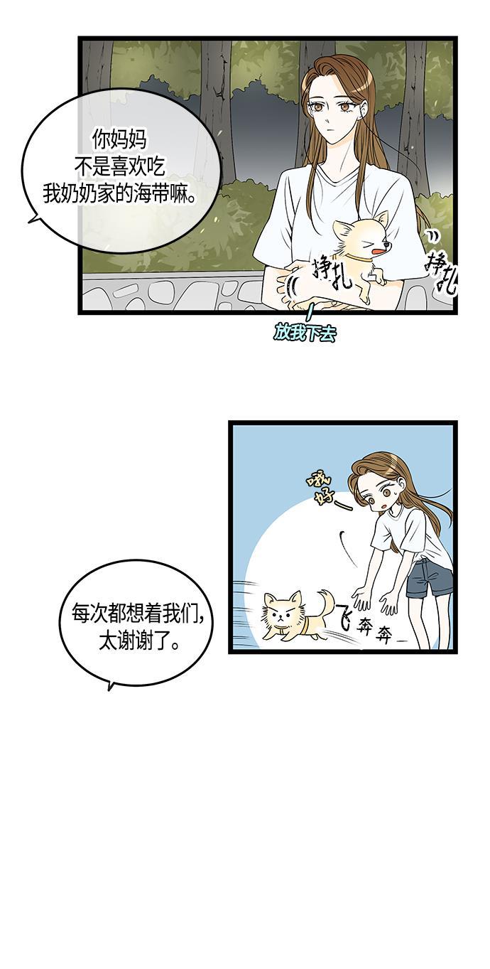 天鹅绒之吻漫画韩漫全集-第51话无删减无遮挡章节图片 