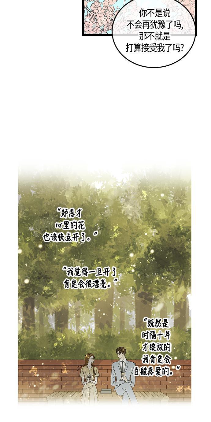 天鹅绒之吻漫画韩漫全集-第53话无删减无遮挡章节图片 