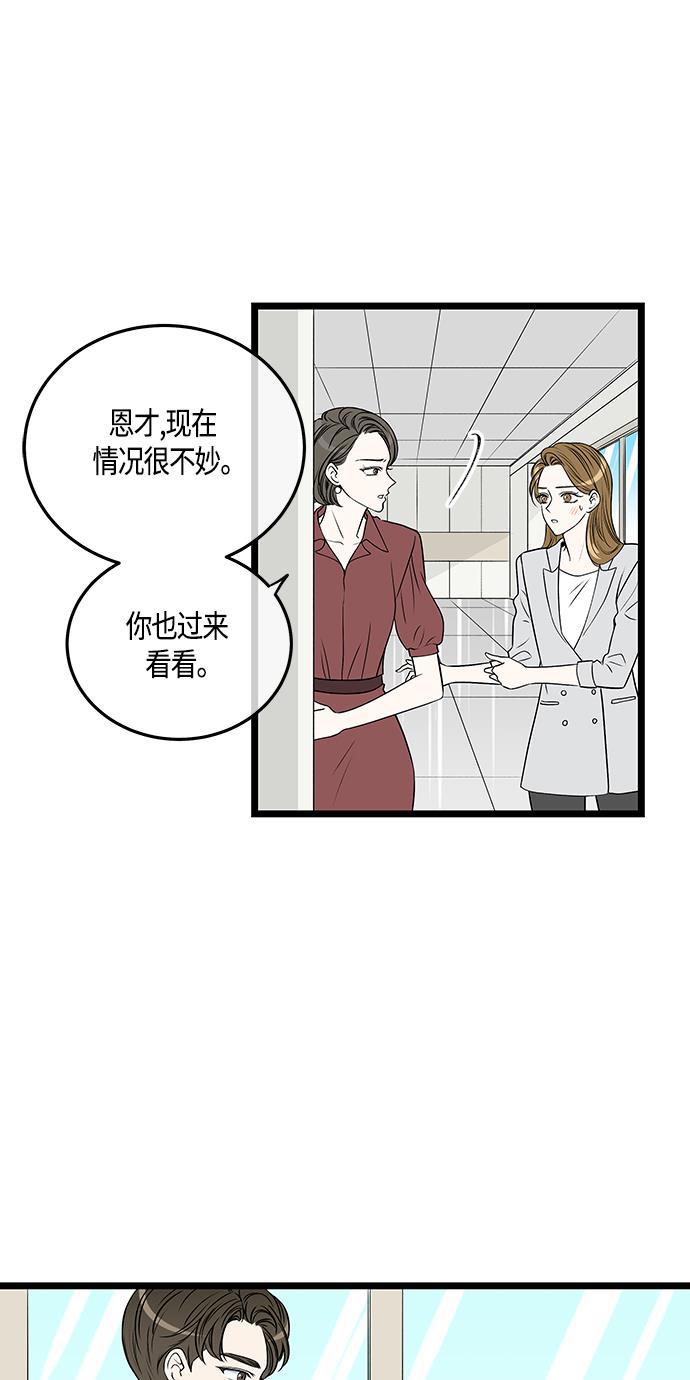 天鹅绒之吻漫画韩漫全集-第53话无删减无遮挡章节图片 