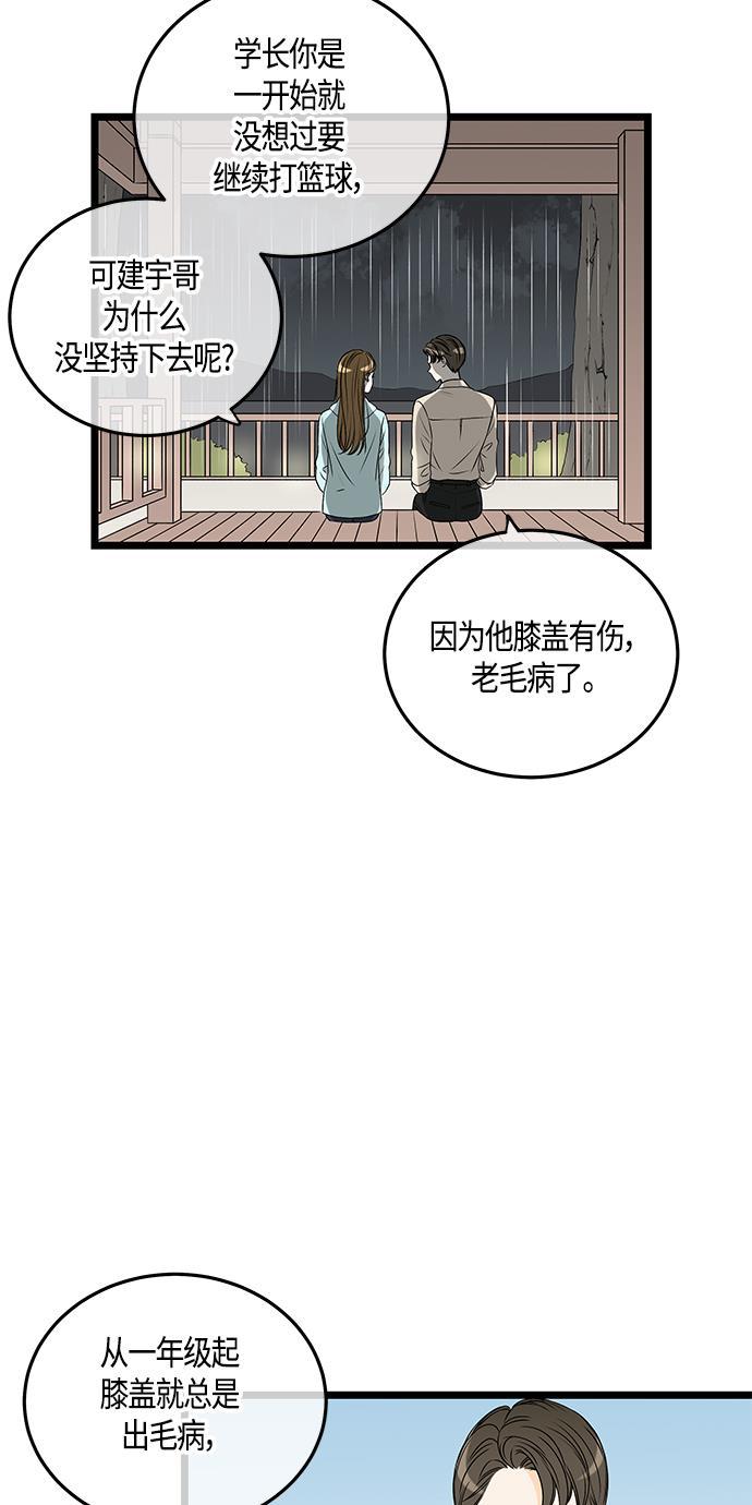 天鹅绒之吻漫画韩漫全集-第56话无删减无遮挡章节图片 