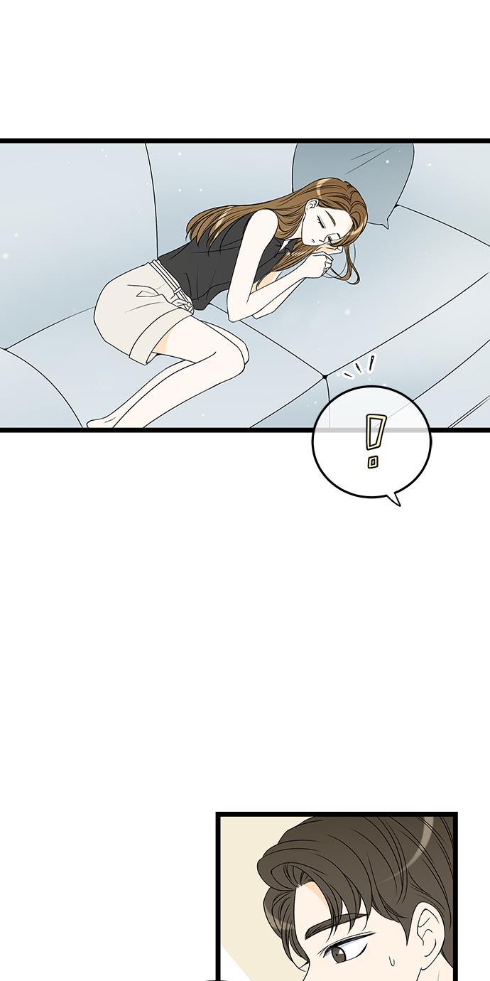 天鹅绒之吻漫画韩漫全集-第58话无删减无遮挡章节图片 