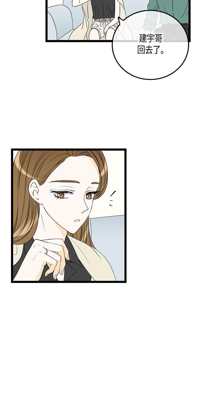 天鹅绒之吻漫画韩漫全集-第58话无删减无遮挡章节图片 