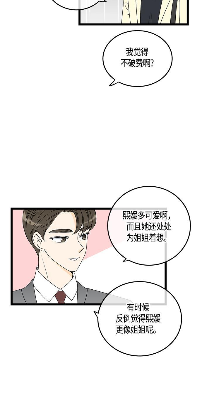 天鹅绒之吻漫画韩漫全集-第60话无删减无遮挡章节图片 