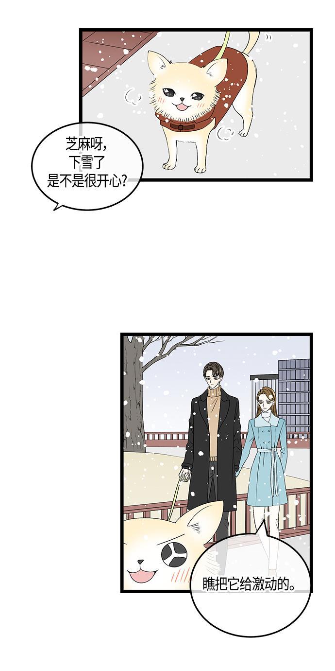 天鹅绒之吻漫画韩漫全集-第60话无删减无遮挡章节图片 
