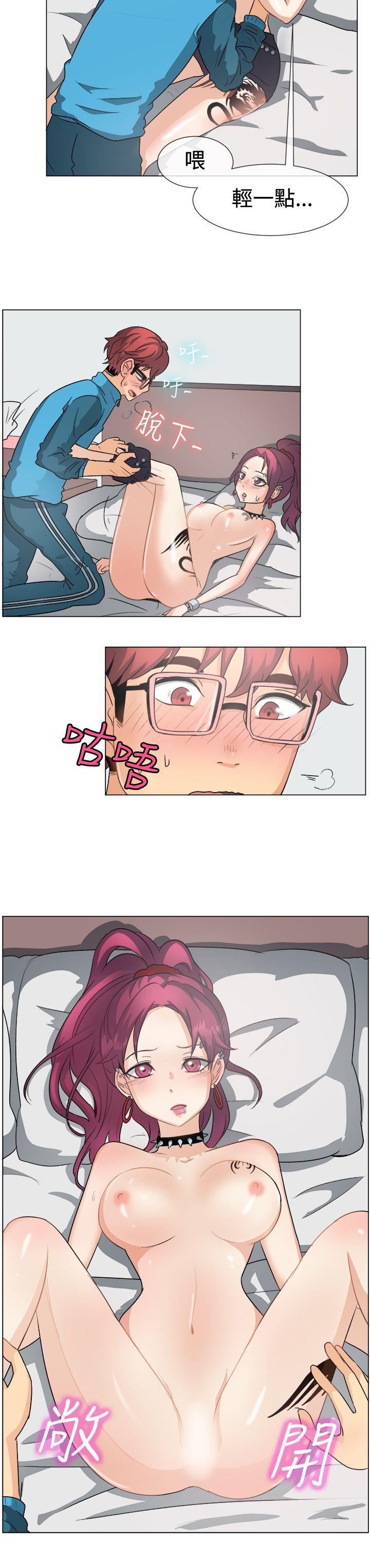 双响炮漫画韩漫全集-第49话无删减无遮挡章节图片 
