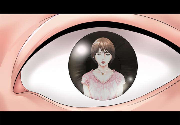 守护猫娘绯鞠漫画韩漫全集-第3话 不明身份的女人无删减无遮挡章节图片 