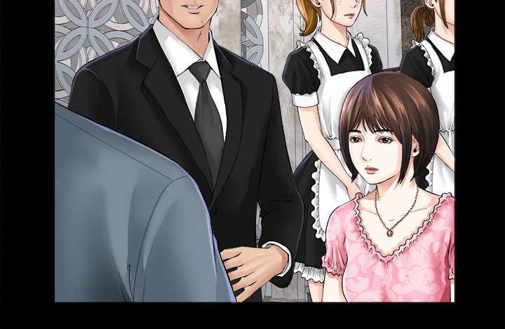 守护猫娘绯鞠漫画韩漫全集-第3话 不明身份的女人无删减无遮挡章节图片 