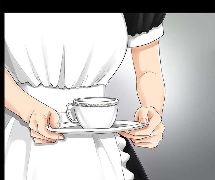 守护猫娘绯鞠漫画韩漫全集-第4话 百思不得其解无删减无遮挡章节图片 