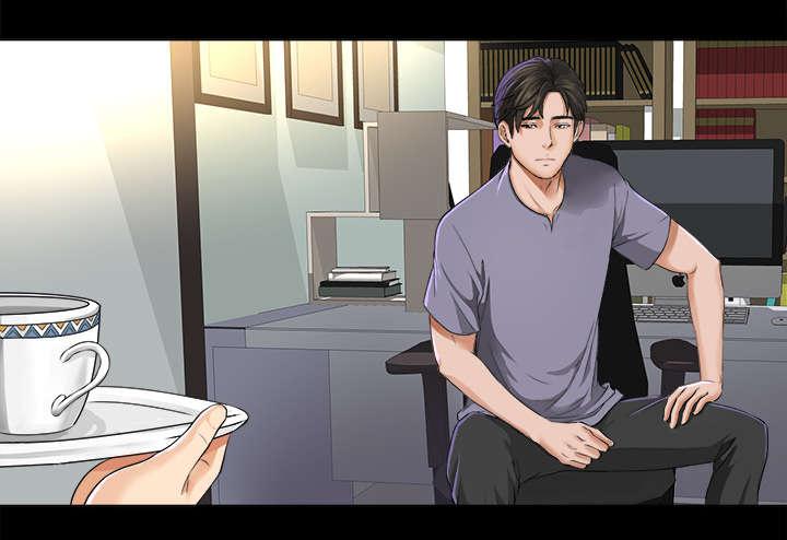 守护猫娘绯鞠漫画韩漫全集-第4话 百思不得其解无删减无遮挡章节图片 