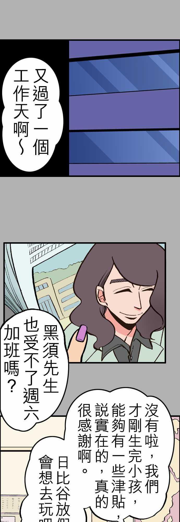 游戏王漫画韩漫全集-第25話 6月14日晚間 富士公司總社①无删减无遮挡章节图片 