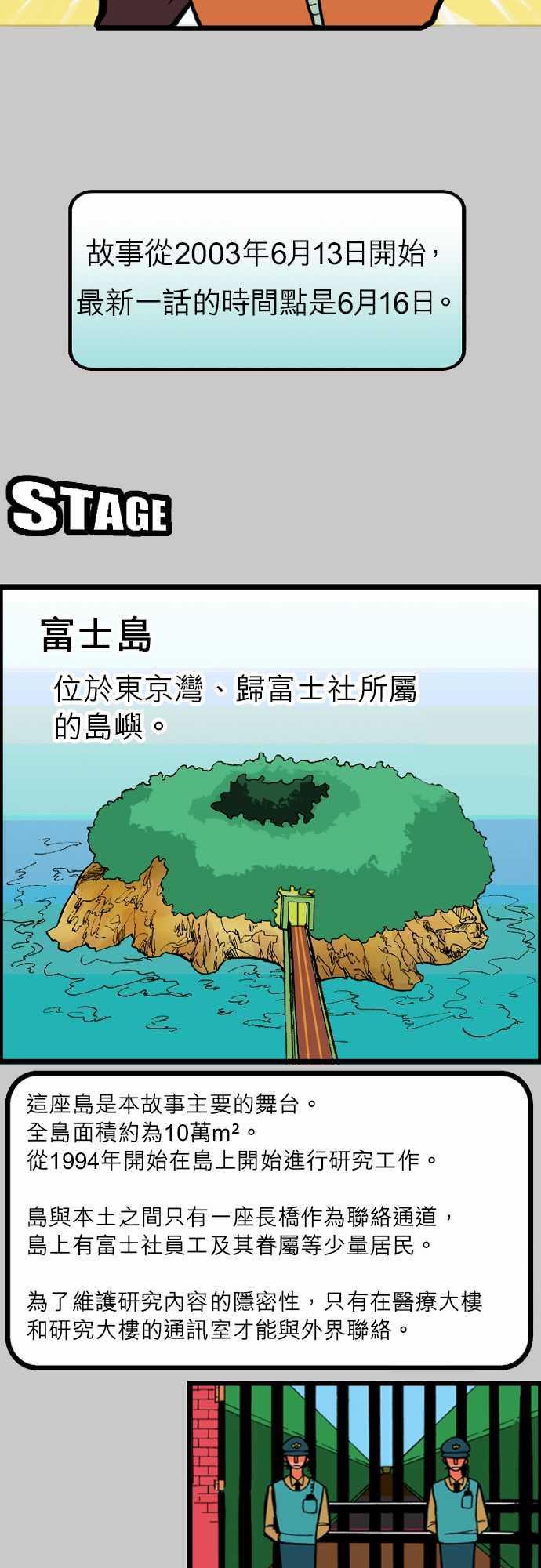 游戏王漫画韩漫全集-第39話 前情提要无删减无遮挡章节图片 