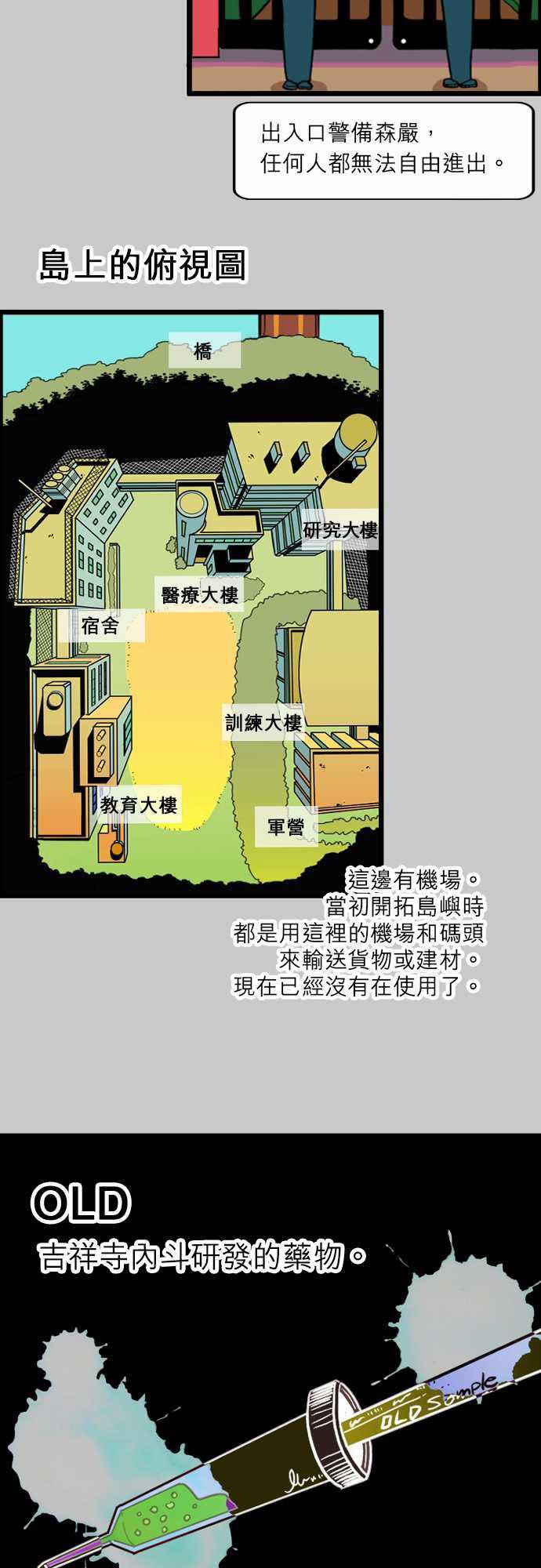 游戏王漫画韩漫全集-第39話 前情提要无删减无遮挡章节图片 