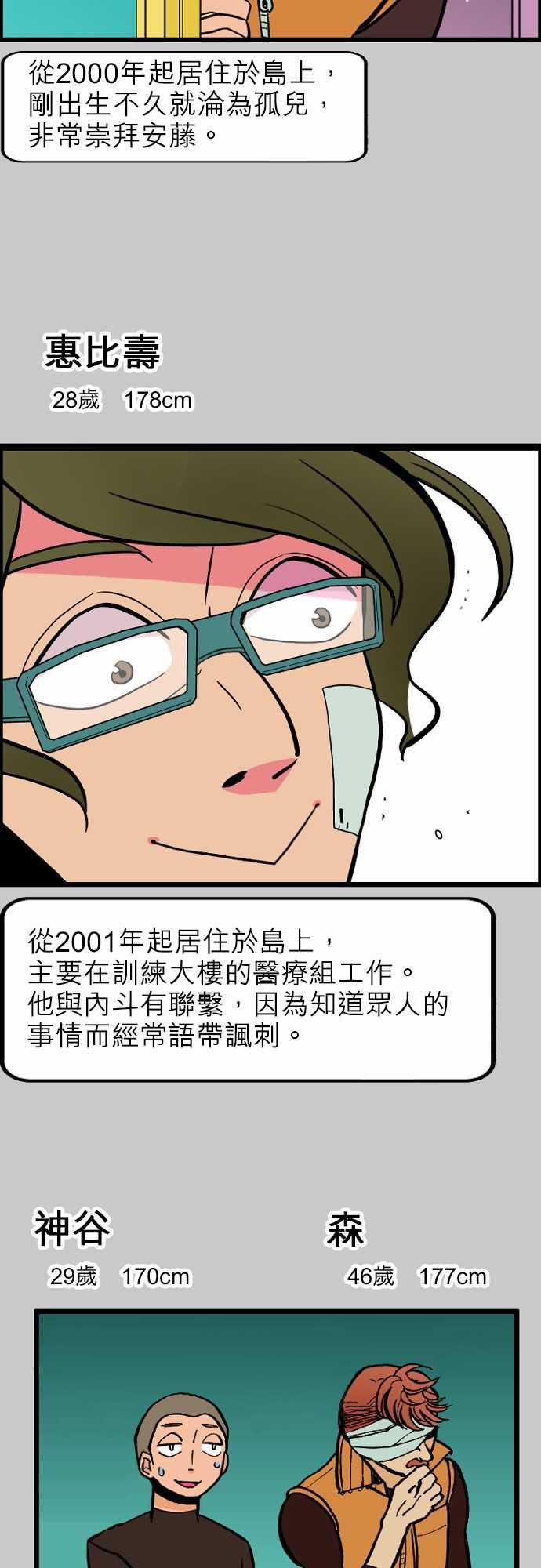 游戏王漫画韩漫全集-第39話 前情提要无删减无遮挡章节图片 