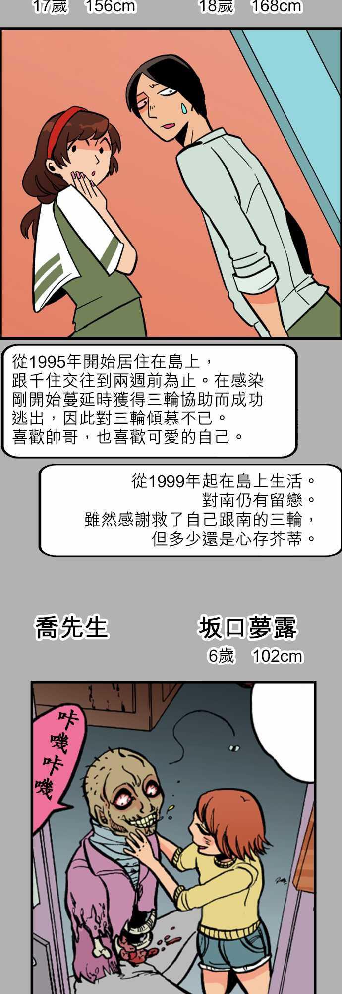 游戏王漫画韩漫全集-第39話 前情提要无删减无遮挡章节图片 