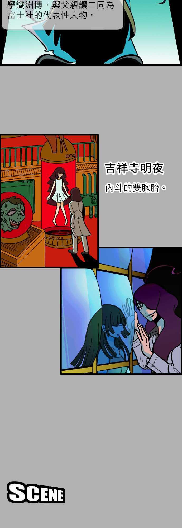 游戏王漫画韩漫全集-第39話 前情提要无删减无遮挡章节图片 