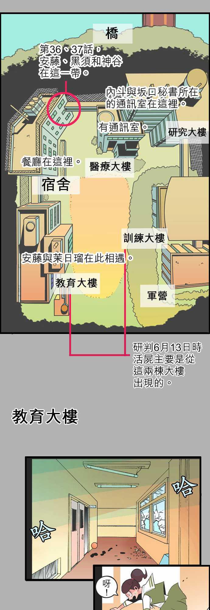 游戏王漫画韩漫全集-第39話 前情提要无删减无遮挡章节图片 