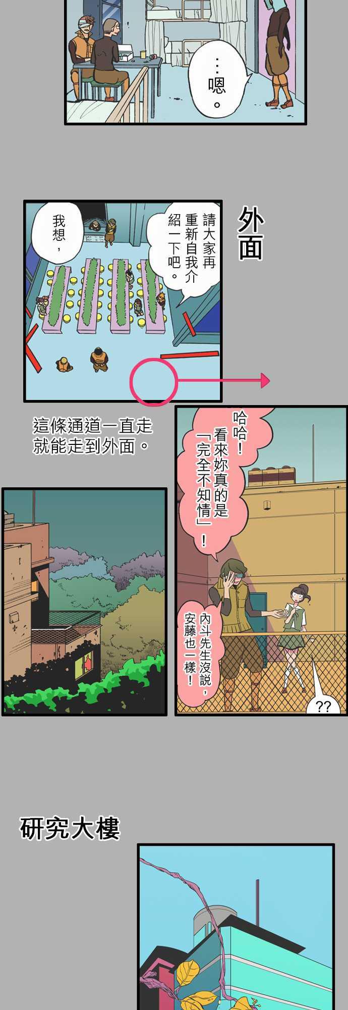 游戏王漫画韩漫全集-第39話 前情提要无删减无遮挡章节图片 