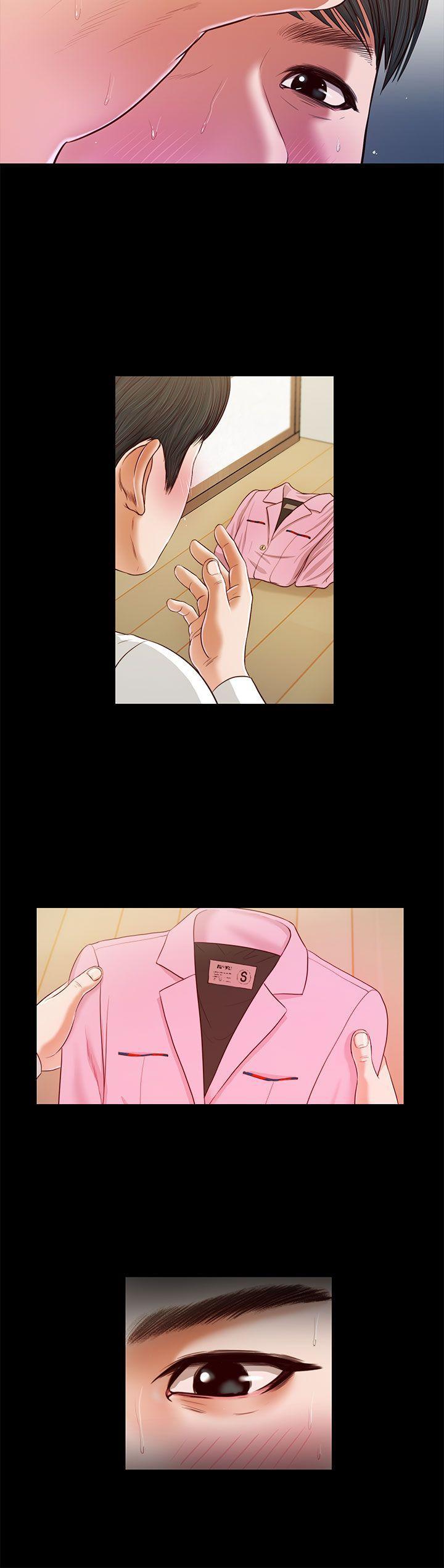 bl漫画推荐韩漫全集-第15话无删减无遮挡章节图片 