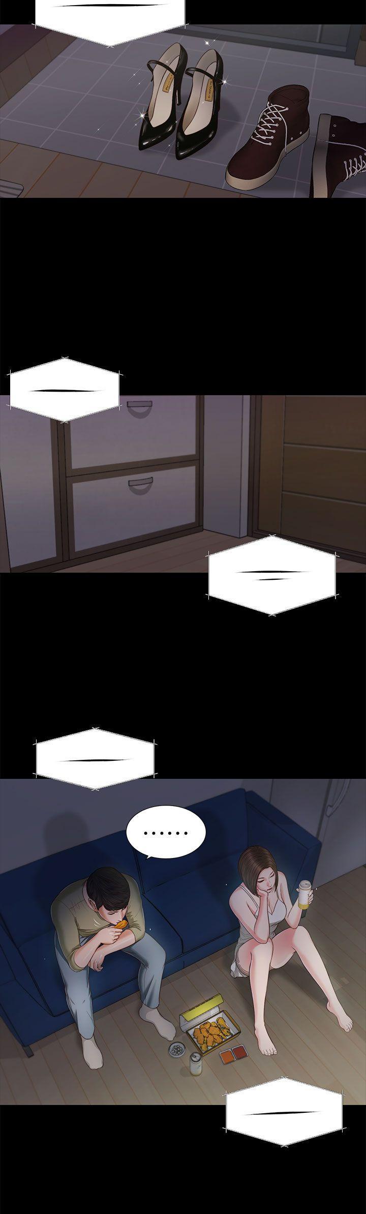 bl漫画推荐韩漫全集-第21话无删减无遮挡章节图片 