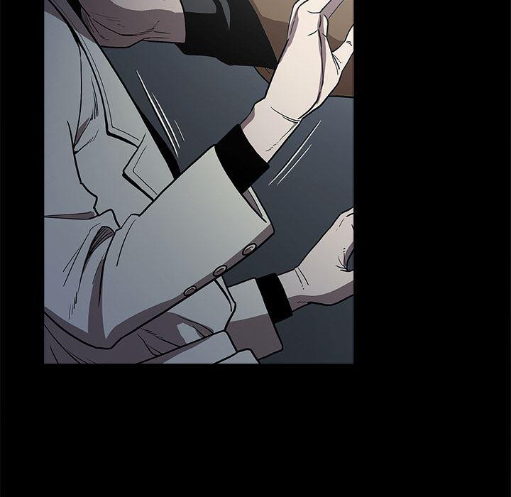 刀剑笑漫画韩漫全集-第1话无删减无遮挡章节图片 