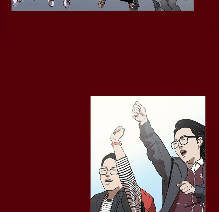 刀剑笑漫画韩漫全集-第1话无删减无遮挡章节图片 