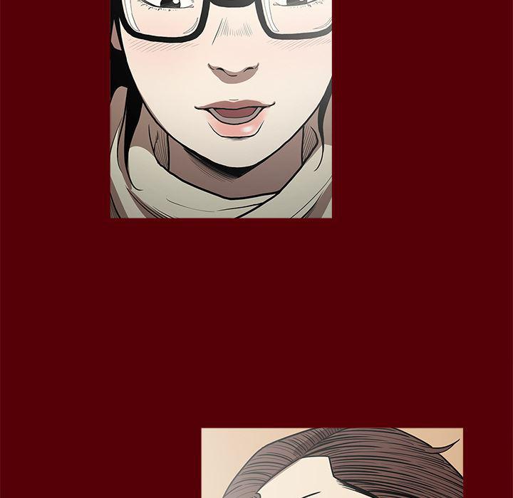 刀剑笑漫画韩漫全集-第1话无删减无遮挡章节图片 
