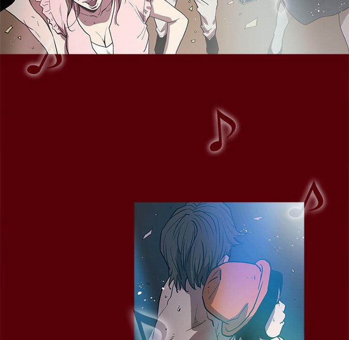刀剑笑漫画韩漫全集-第1话无删减无遮挡章节图片 
