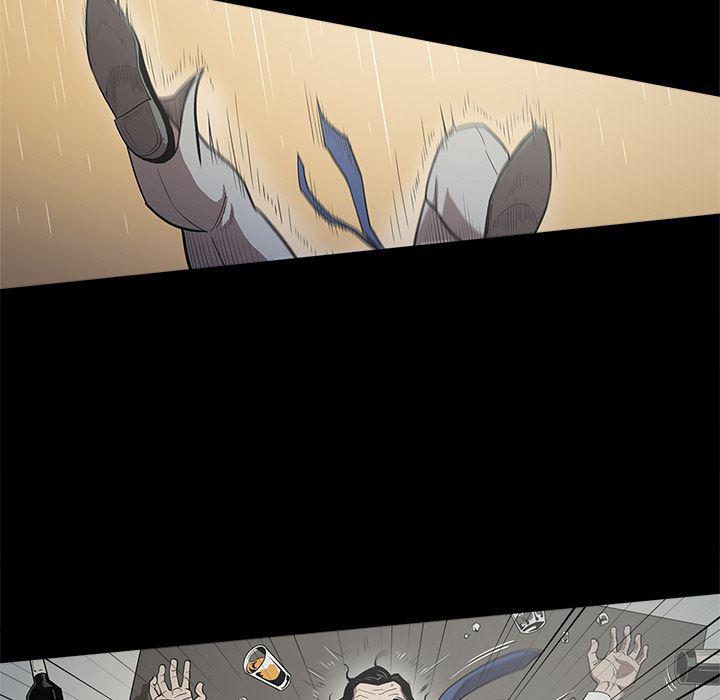 刀剑笑漫画韩漫全集-第5话无删减无遮挡章节图片 