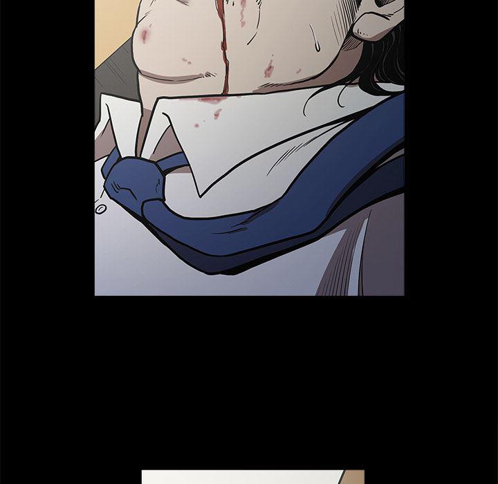 刀剑笑漫画韩漫全集-第5话无删减无遮挡章节图片 
