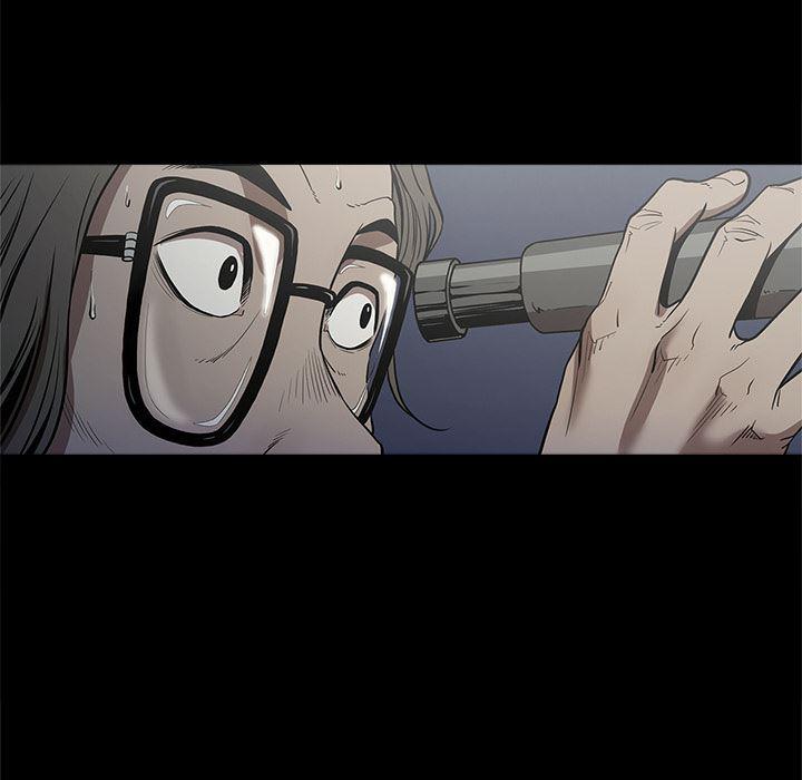 刀剑笑漫画韩漫全集-第5话无删减无遮挡章节图片 