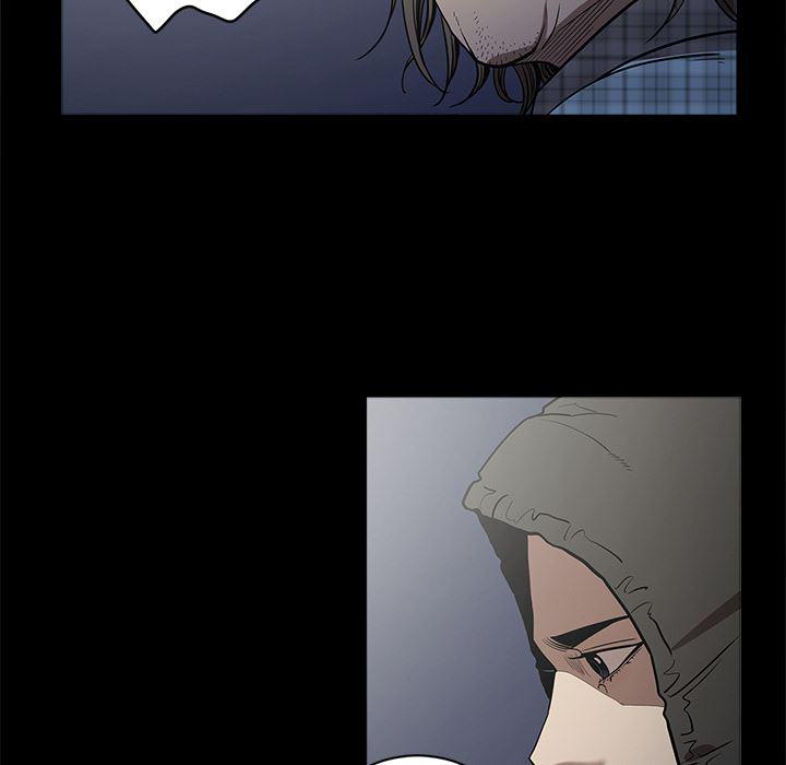 刀剑笑漫画韩漫全集-第5话无删减无遮挡章节图片 