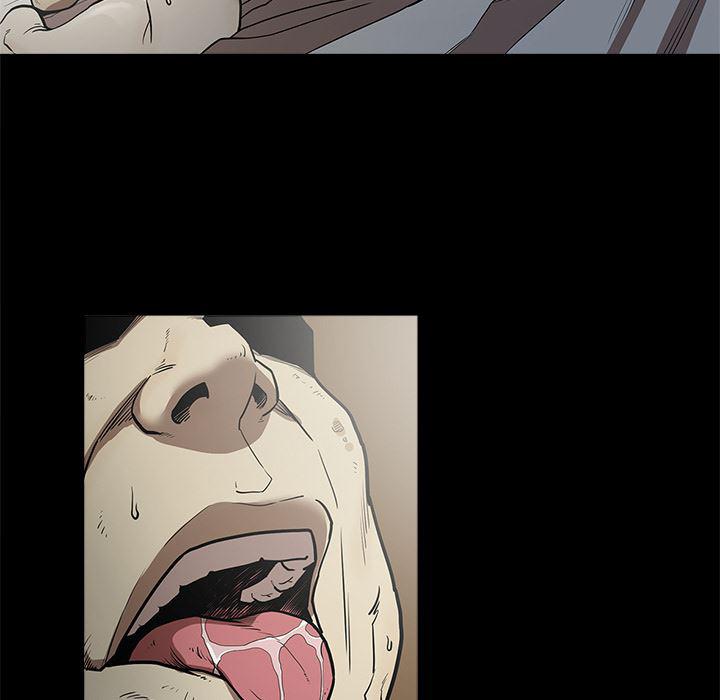 刀剑笑漫画韩漫全集-第6话无删减无遮挡章节图片 