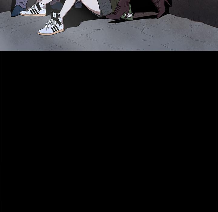 刀剑笑漫画韩漫全集-第9话无删减无遮挡章节图片 