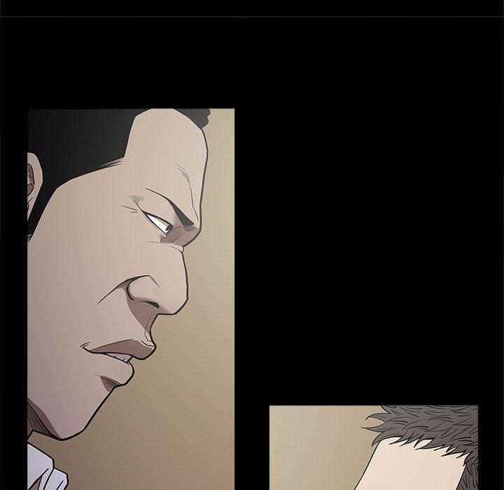 刀剑笑漫画韩漫全集-第9话无删减无遮挡章节图片 