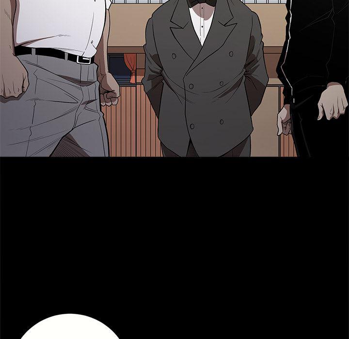 刀剑笑漫画韩漫全集-第9话无删减无遮挡章节图片 