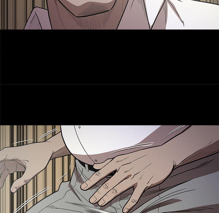 刀剑笑漫画韩漫全集-第9话无删减无遮挡章节图片 