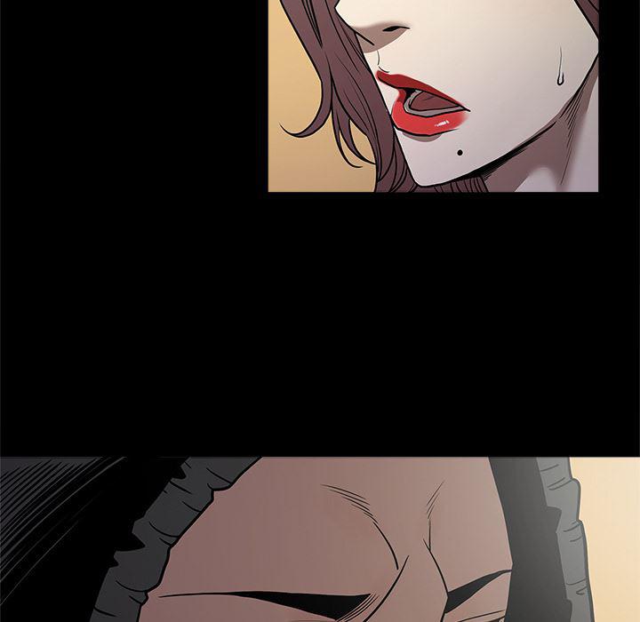 刀剑笑漫画韩漫全集-第11话无删减无遮挡章节图片 