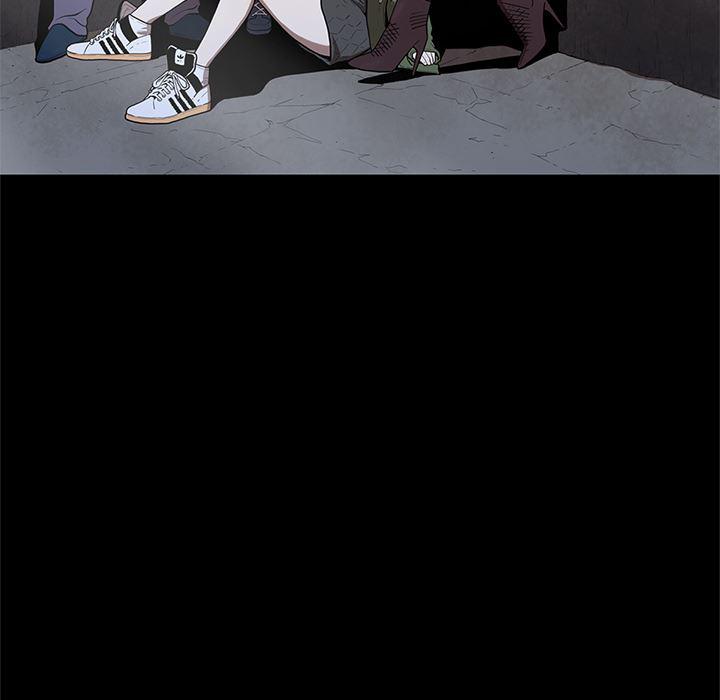 刀剑笑漫画韩漫全集-第13话无删减无遮挡章节图片 