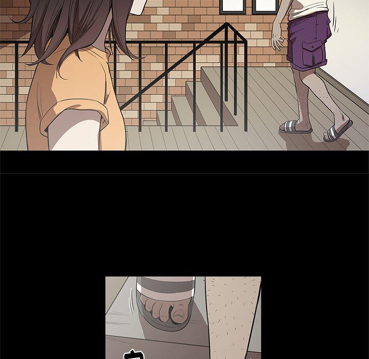 刀剑笑漫画韩漫全集-第14话无删减无遮挡章节图片 