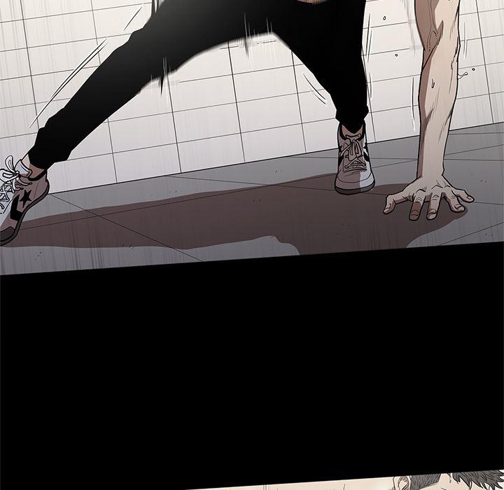 刀剑笑漫画韩漫全集-第14话无删减无遮挡章节图片 