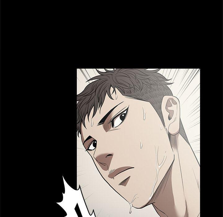 刀剑笑漫画韩漫全集-第14话无删减无遮挡章节图片 