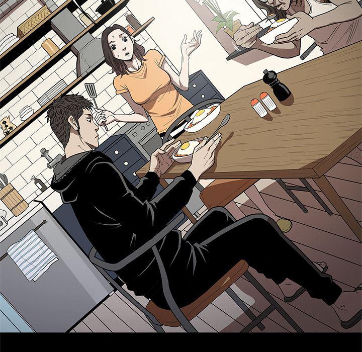 刀剑笑漫画韩漫全集-第15话无删减无遮挡章节图片 
